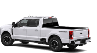 2026 Ford Super Duty® External Image 2